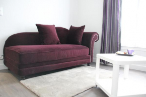 Гостиница Cosy Apparts Suresnes La Défense  Сюрен